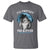 Funny I'll Protect You Kitten No Matter What T Shirt Alpha Wolf Oddly Specific Meme - Wonder Print Shop