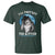 Funny I'll Protect You Kitten No Matter What T Shirt Alpha Wolf Oddly Specific Meme - Wonder Print Shop