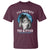 Funny I'll Protect You Kitten No Matter What T Shirt Alpha Wolf Oddly Specific Meme - Wonder Print Shop