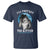 Funny I'll Protect You Kitten No Matter What T Shirt Alpha Wolf Oddly Specific Meme - Wonder Print Shop
