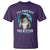 Funny I'll Protect You Kitten No Matter What T Shirt Alpha Wolf Oddly Specific Meme - Wonder Print Shop