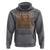 Lightly Melanated Hella Black Hoodie Melanin African Pride Black History