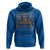 Lightly Melanated Hella Black Hoodie Melanin African Pride Black History