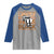 Lightly Melanated Hella Black Raglan Shirt Melanin African Pride Map Black History