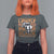 Lightly Melanated Hella Black T Shirt For Women Melanin African Pride Map Black History
