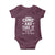History Of Texas Baby Onesie Come And Take It The Battle Of Gonzales