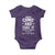 History Of Texas Baby Onesie Come And Take It The Battle Of Gonzales