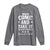 History Of Texas Long Sleeve Shirt Come And Take It The Battle Of Gonzales