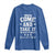 History Of Texas Long Sleeve Shirt Come And Take It The Battle Of Gonzales