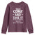 History Of Texas Youth Sweatshirt Come And Take It The Battle Of Gonzales