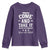 History Of Texas Youth Sweatshirt Come And Take It The Battle Of Gonzales