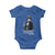 Sam Houston Baby Onesie Texas Is The Finest Portion Of The Globe That Has Ever Blessed My Vision