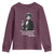 Sam Houston Youth Sweatshirt Texas Is The Finest Portion Of The Globe That Has Ever Blessed My Vision