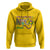 Funny NICU Mardi Gras Hoodie We Found The Baby NICU Krewe King Cake