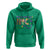 Funny NICU Mardi Gras Hoodie We Found The Baby NICU Krewe King Cake