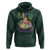 Funny NICU Nurse Mardi Gras Hoodie We Always Get The Baby King Cake