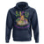 Funny NICU Nurse Mardi Gras Hoodie We Always Get The Baby King Cake