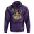 Funny NICU Nurse Mardi Gras Hoodie We Always Get The Baby King Cake