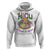 Funny NICU Nurse Mardi Gras Hoodie We Always Get The Baby King Cake