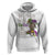 Funny Don't Make Me Go All Voodoo On You Hoodie Creepy Mardi Gras