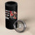 Christian African American 4 in 1 Can Cooler Tumbler Who Can Find A Virtuous Woman