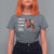 Christian African American T Shirt For Women Who Can Find A Virtuous Woman