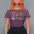 Christian African American T Shirt For Women Who Can Find A Virtuous Woman