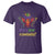 Funny Who's Your Crawdaddy T Shirt Crawfish Beads Mardi Gras