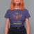 Funny Who's Your Crawdaddy T Shirt For Women Crawfish Beads Mardi Gras