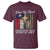 Proud American Texan Jesus T Shirt Texan By Blood American By Birth Patriot By Choice Cross