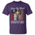 Proud American Texan Jesus T Shirt Texan By Blood American By Birth Patriot By Choice Cross