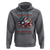 It's A Texas Thing Y'all Wouldn't Understand Hoodie USA Texas Flag