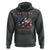 It's A Texas Thing Y'all Wouldn't Understand Hoodie USA Texas Flag