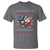 It's A Texas Thing Y'all Wouldn't Understand T Shirt USA Texas Flag