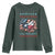 It's A Texas Thing Y'all Wouldn't Understand Youth Sweatshirt USA Texas Flag