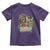 Christian African American Toddler T Shirt With God All Things Are Possible Black Prayer