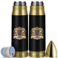 The Original Mardi Gras Mobile Alabama Since 1703 Bullet Tumbler Funny Carnival