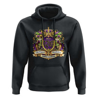 The Original Mardi Gras Mobile Alabama Since 1703 Hoodie Funny Carnival