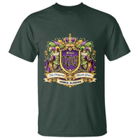 The Original Mardi Gras Mobile Alabama Since 1703 T Shirt Funny Carnival