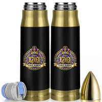 The Original Mardi Gras Mobile Alabama Since 1703 Bullet Tumbler