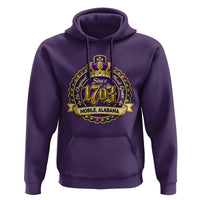 The Original Mardi Gras Mobile Alabama Since 1703 Hoodie