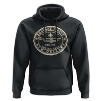New Orleans Bourbon Street The Big Easy Hoodie Let The Good Times Roll