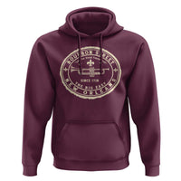 New Orleans Bourbon Street The Big Easy Hoodie Let The Good Times Roll