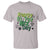 Funny Skibidi St Patrick's Day T Shirt Happy St Pat Rizz Day Shamrock