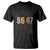 Funny Vintage 80s Style 86 47 2024 Retro T Shirt