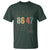 Funny Vintage 80s Style 86 47 2024 Retro T Shirt