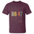 Funny Vintage 80s Style 86 47 2024 Retro T Shirt