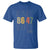 Funny Vintage 80s Style 86 47 2024 Retro T Shirt