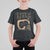 Gulf Of Mexico ESTD 1672 T Shirt For Kid Vintage Map