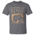 Gulf Of Mexico ESTD 1672 T Shirt Vintage Map